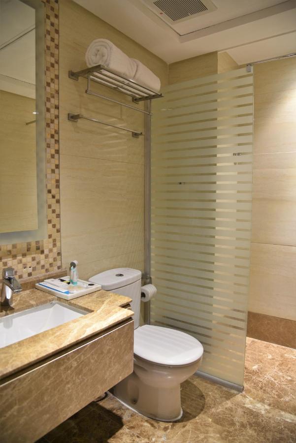 نسمات 2 فندق 3*