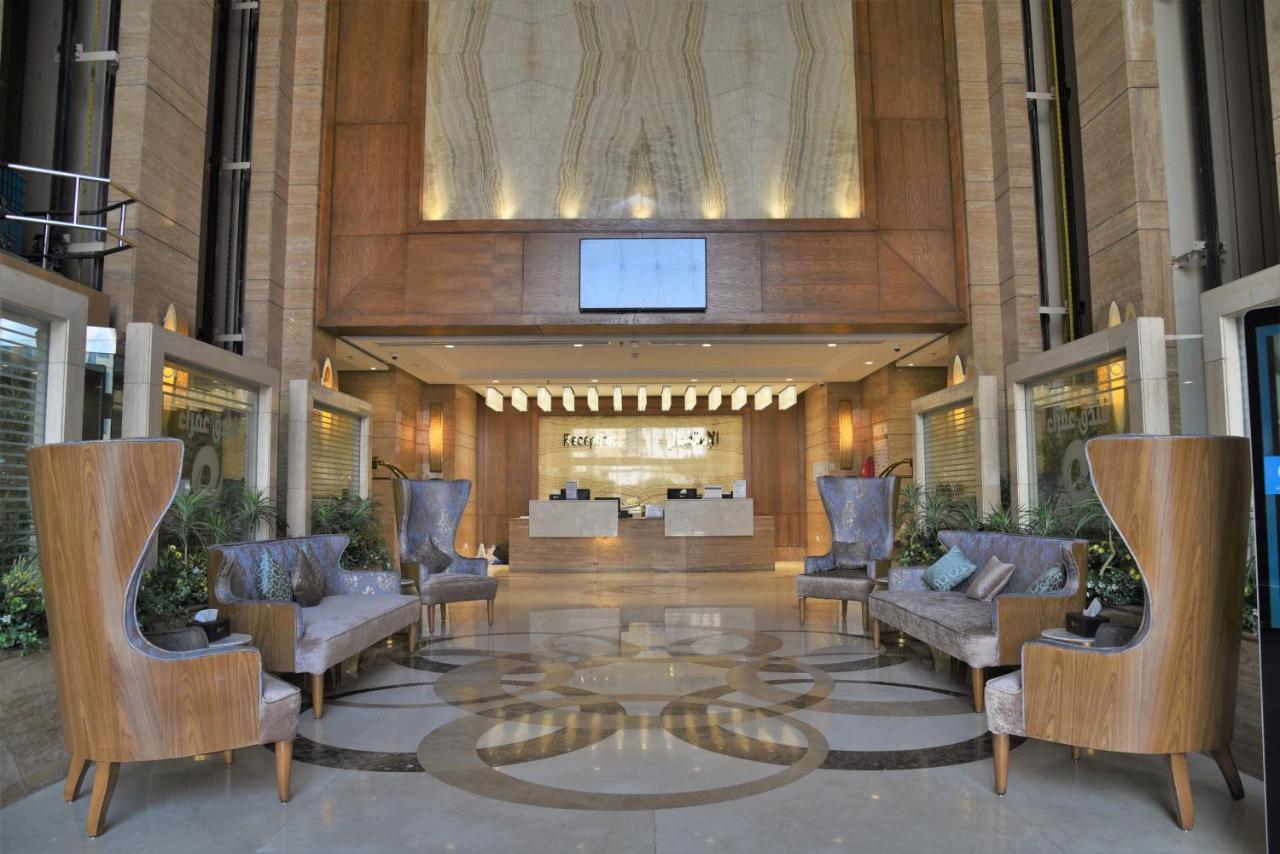نسمات 2 3* مكة