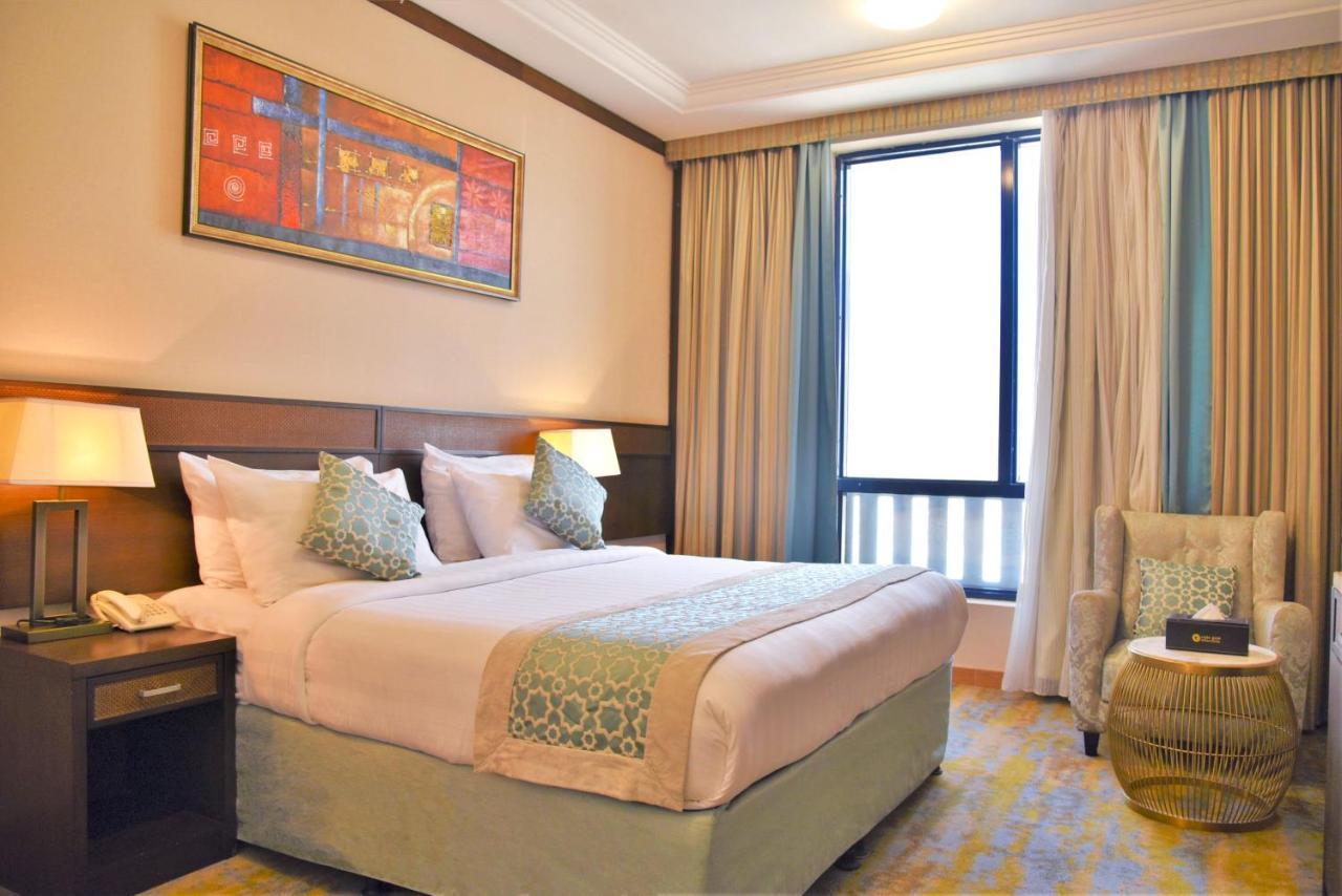 Nasamat Makkah 2 Hotel