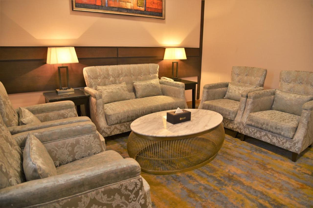 Hotel Nasamat Makkah 2