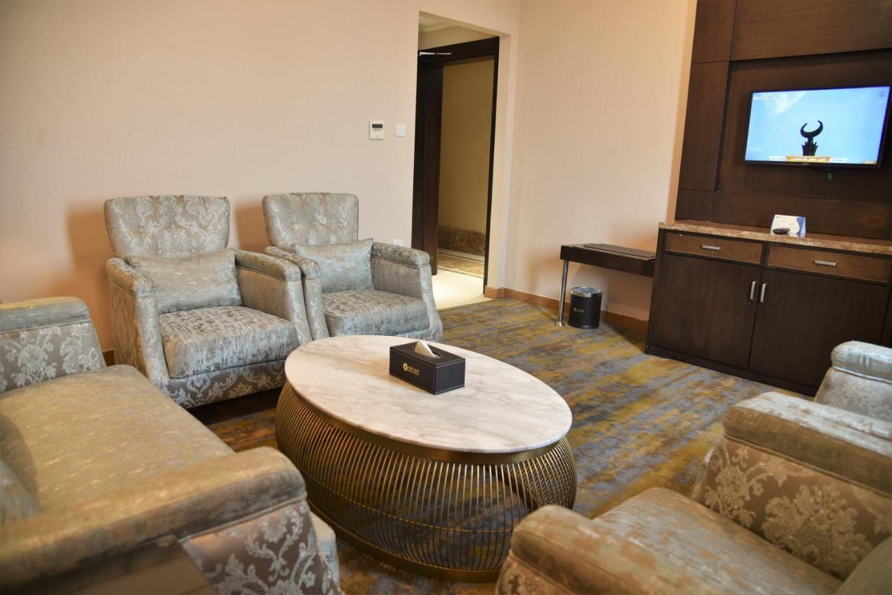 Nasamat Makkah 2 Hotel 3*
