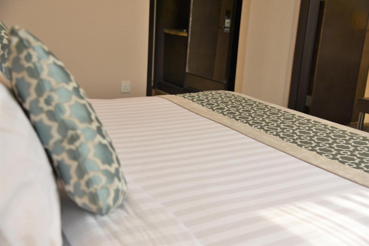 Hotel Nasamat Makkah 2