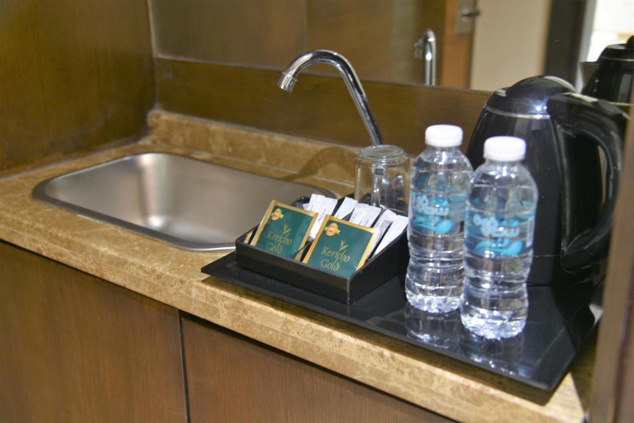 Nasamat Makkah 2 Hotel 3*