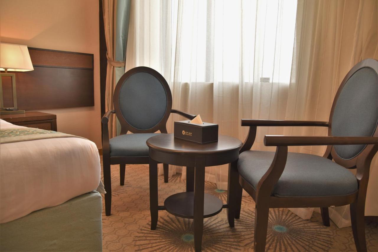 Nasamat Makkah 2 Hotel 3*