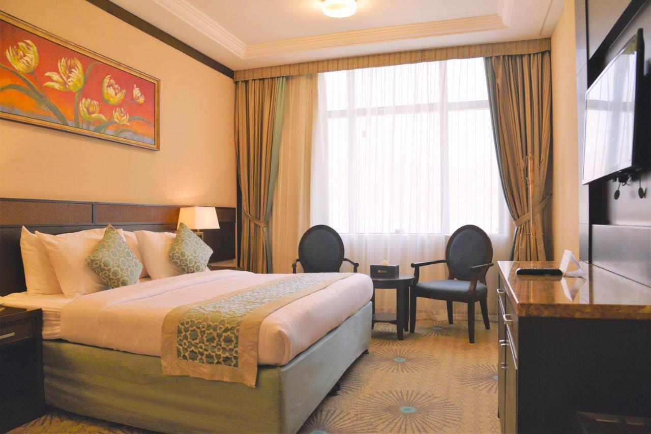 Nasamat Makkah 2 Hotel
