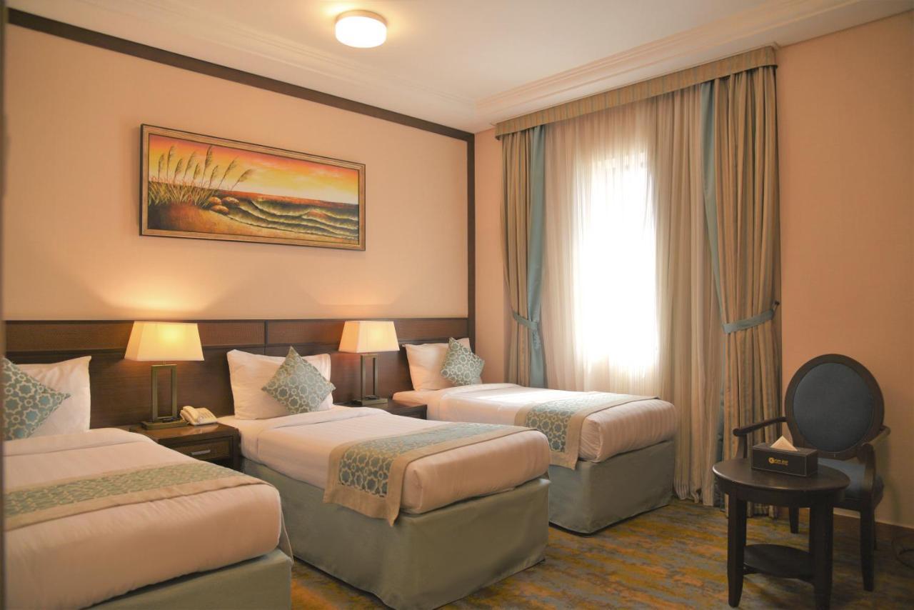 Nasamat Makkah 2 Hotel