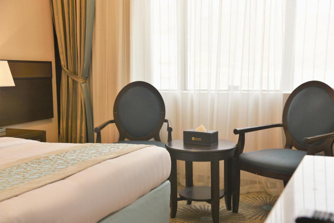 Hotel Nasamat Makkah 2 3*
