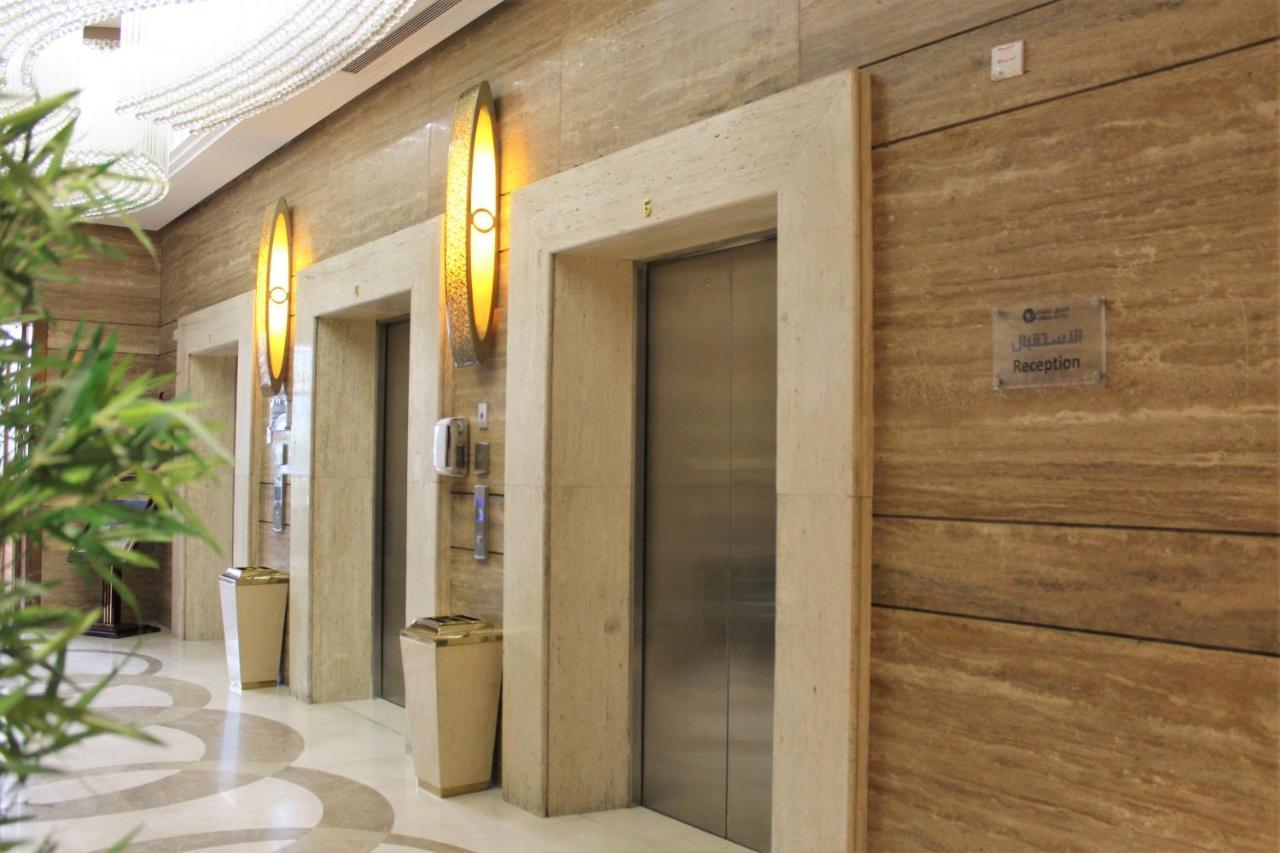Nasamat Makkah 2 Hotel
