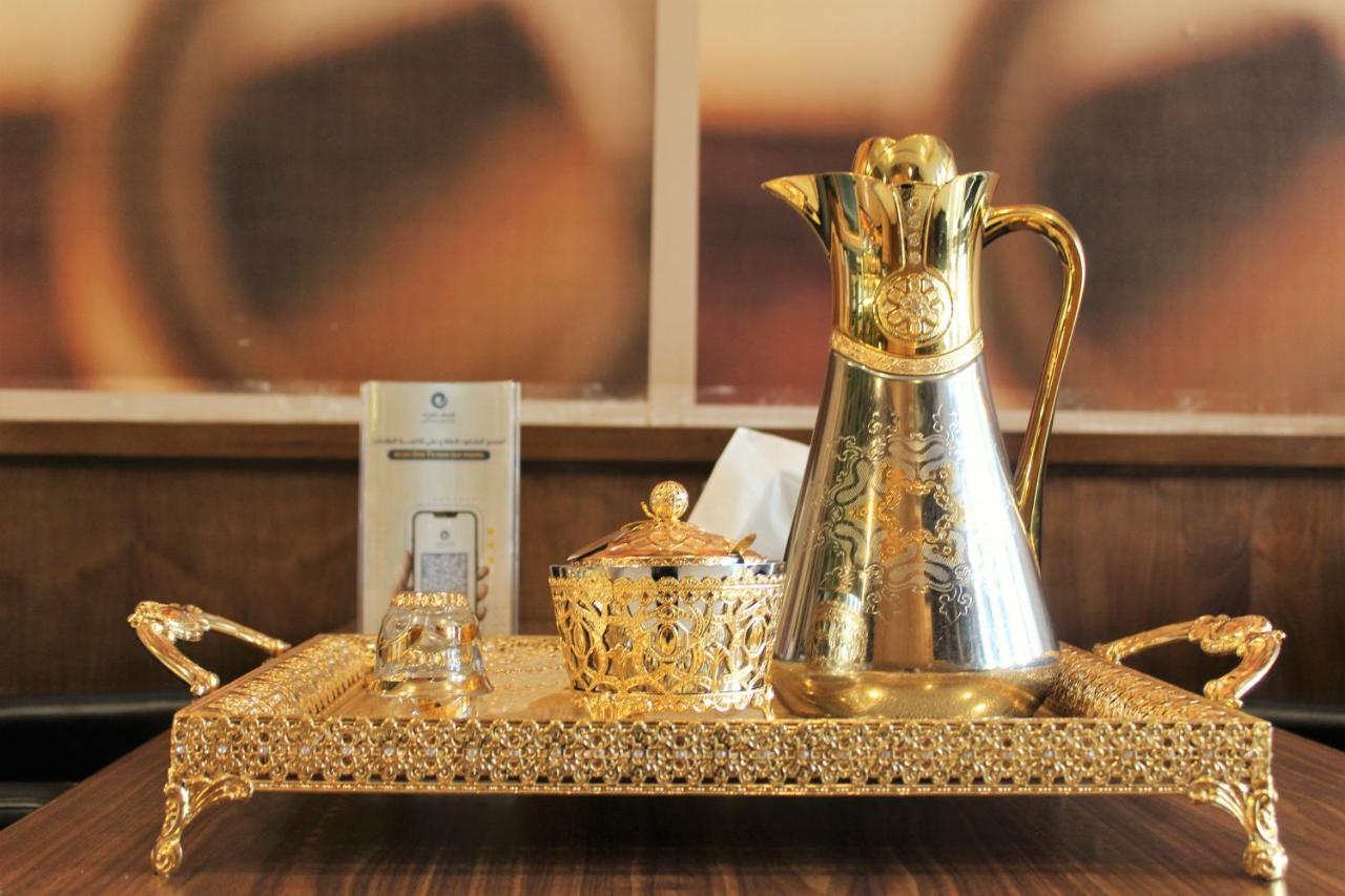Hotel Nasamat Makkah 2 Mecca